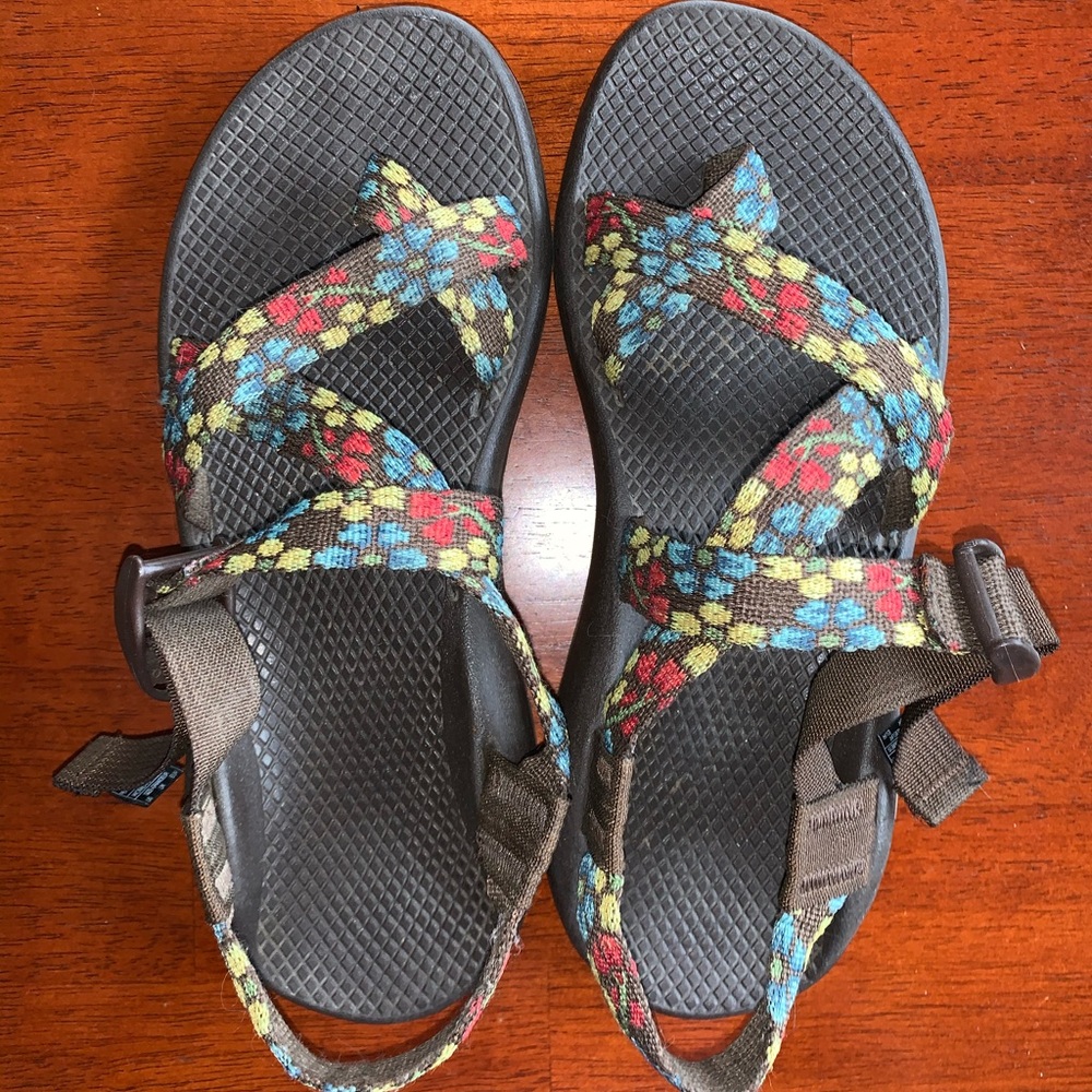 Chacos